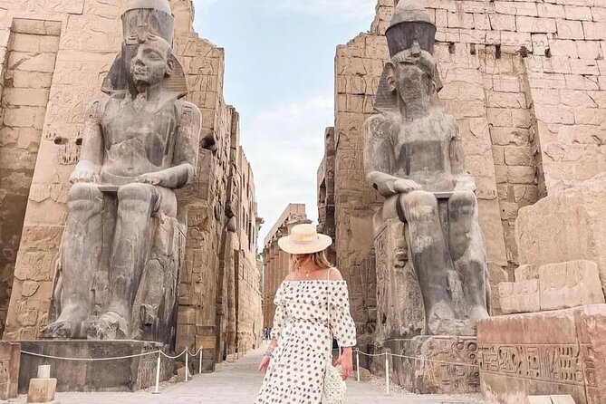 Cairo - Aswan - Luxor - Hurghada (10 Days -09 Nights) - Image 4