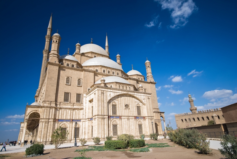 Full Day Tour Egyptian Museum and Islamic Cairo