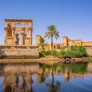 Cairo - Aswan - Luxor (8 Days - 7 Nights)