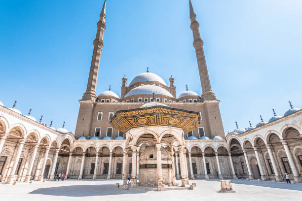 Full Day Tour Egyptian Museum and Islamic Cairo - Image 2