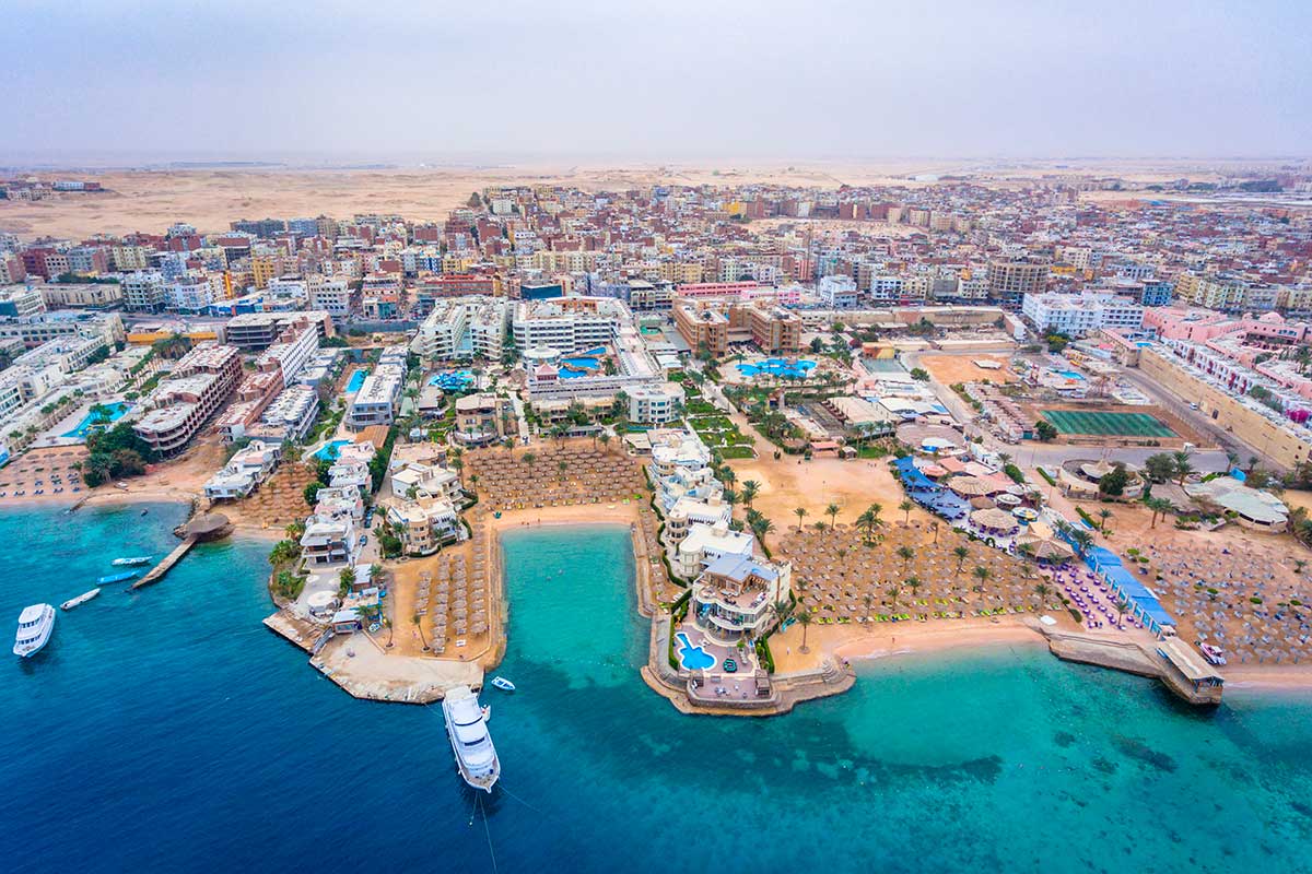 Cairo - Aswan - Luxor - Hurghada (10 Days -09 Nights) - Image 7