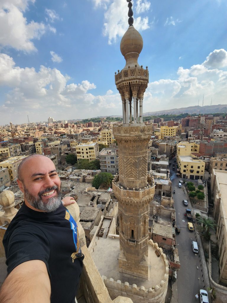 Best 3 Days in Islamic Cairo Itinerary: Top Attractions, Mosques, Food & Travel Tips